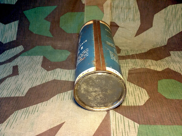 DKW 2 Stroke Oil Can Desolite K