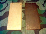 Broken German Filmosto Slide Box