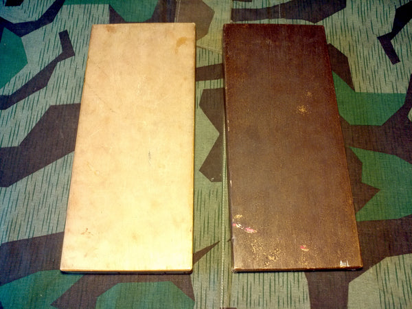 Broken German Filmosto Slide Box