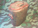 Essenträger Body