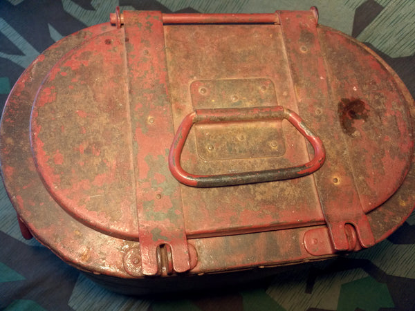 Essenträger Body