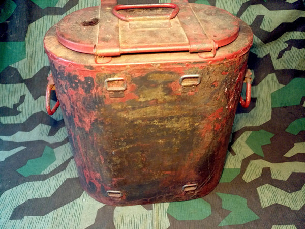 Essenträger Body