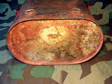 Essenträger Body