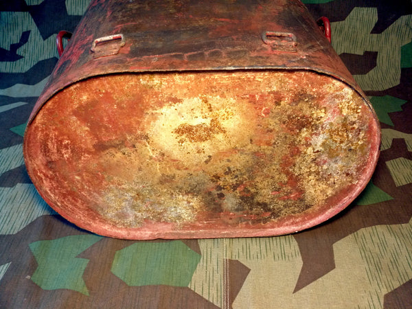 Essenträger Body