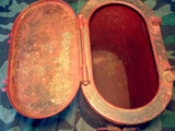 Essenträger Body