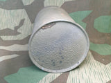 Original German Tear Gas Reizkörper Can from Stalingrad!!!