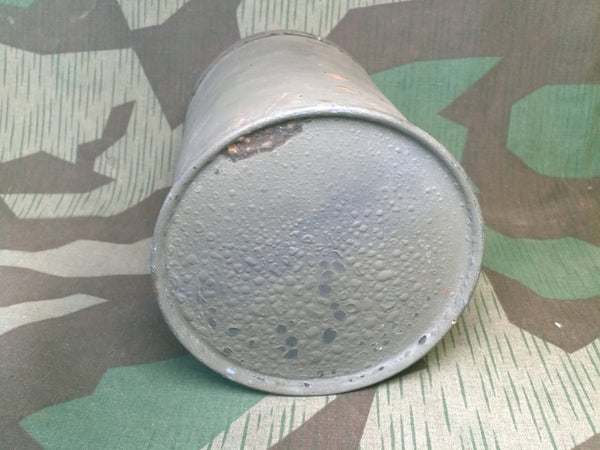 Original German Tear Gas Reizkörper Can from Stalingrad!!!
