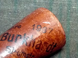 1937 Cigar Holder Berlin Unused