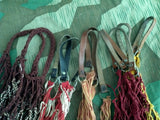 German Mesh Shopping Bags