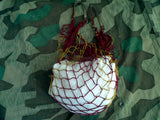 German Mesh Shopping Bags