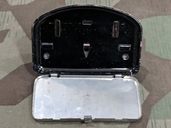 2 Hole Punch D. R. Patent