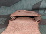 Köln Souvenir Leather Cigarette Case