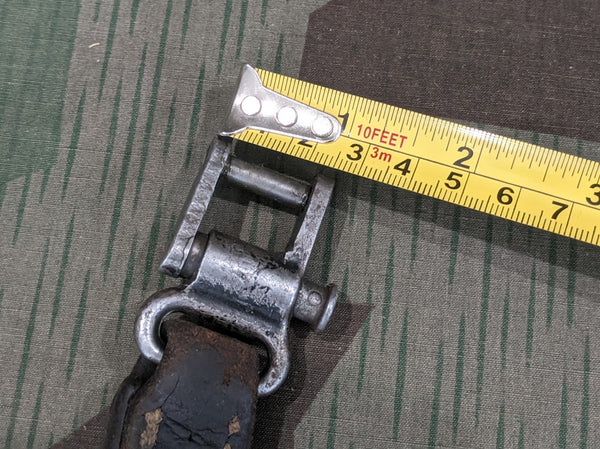 Original German MG42 Sling