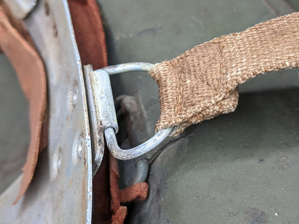 M1917A1 Kelly Helmet