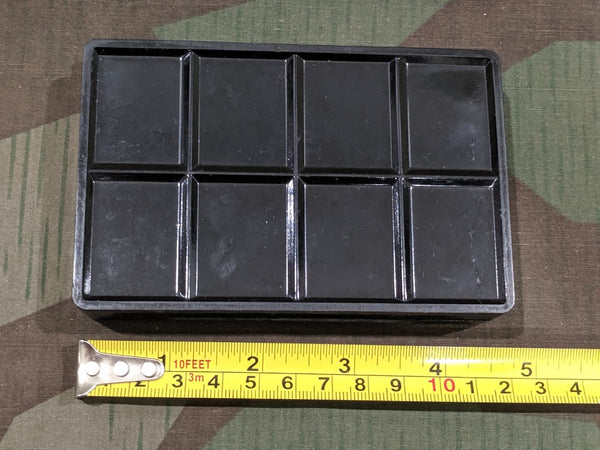 Bakelite Alpha Ink Pad