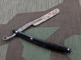 Rugra DRGM Striaght Razor
