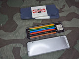 Mechanical Colored Pencil Set Versatil