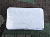 Inoxylux French Needle Tin