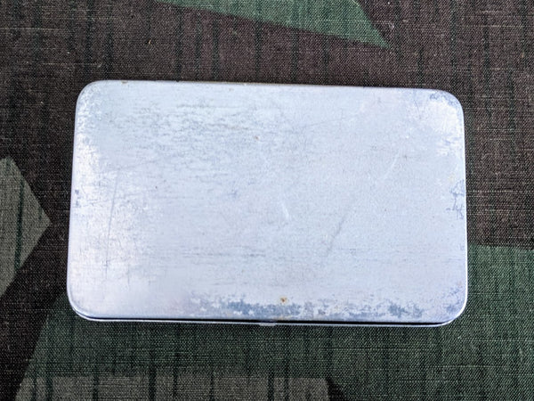 Inoxylux French Needle Tin