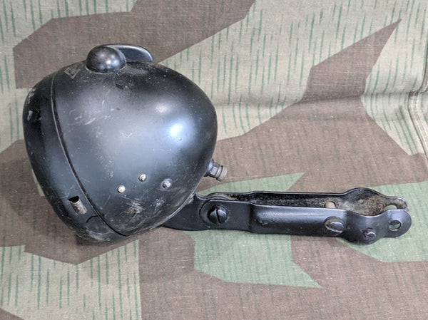 Melas NOS Bike Headlight