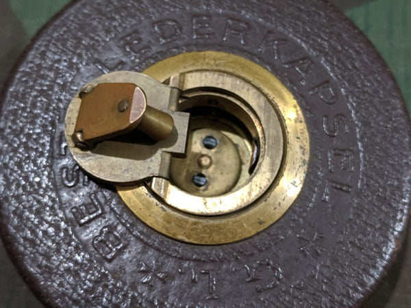 10 Meter German Tape Measure