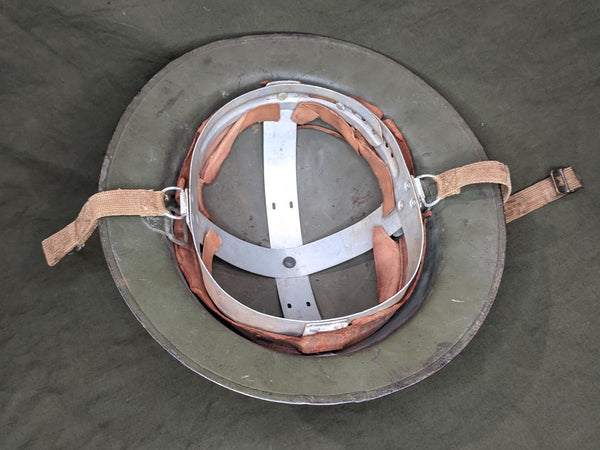M1917A1 Kelly Helmet