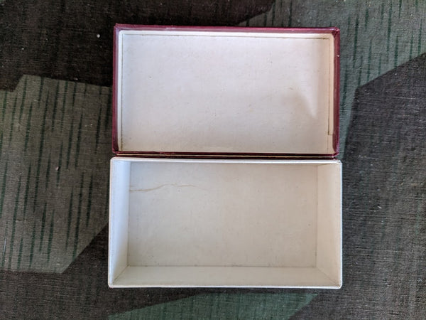 Pharmacy Box from Brussels