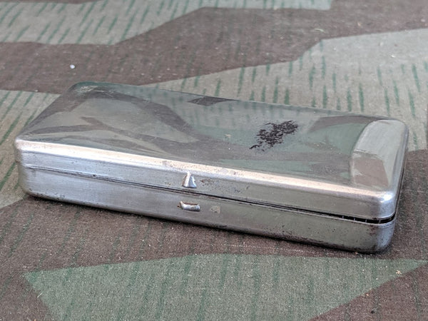 Gillette Razor in Box