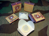Reproduction Wehrmacht Condoms Vulkan Sanex WWII German