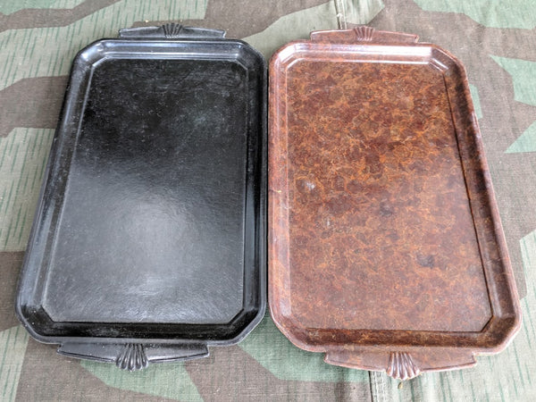 Original Bakelite Picnic Set