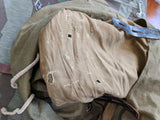 Original Mid War Gebirgsjäger Rucksack