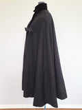1943 Navy Nurse (NNC) Cape