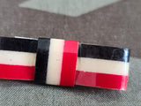 German Imperial Colors Pin