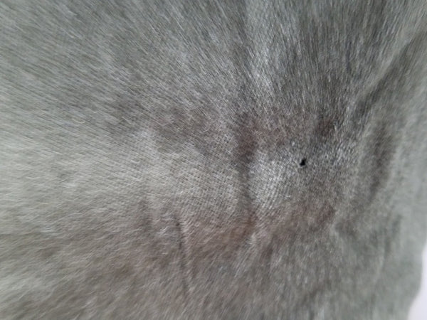 WWII Marine Corps Women's Uniform  - Civilianized <br> (B-36" W-26.5" H-38")