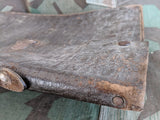 D.R.G.M. Briefcase