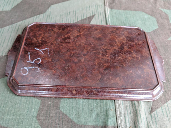 Original Bakelite Picnic Set