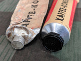 Kaffee Konserve FULL Tube