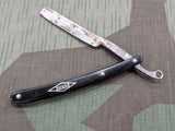 Vintage 1930s German Rugra DRGM Striaght Razor