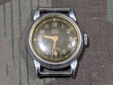 Vintage East German Umf Ruhla Watch