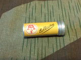 Vintage German Bollacher Nerve Pain Medicine