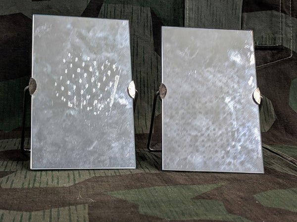 Vintage Personal / Shaving Mirror