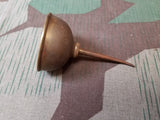 Vintage WWII-era German Small Oiler