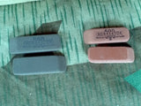 Vintage WWII-era German Korrektor 500 Rubber Eraser