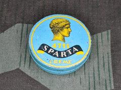 Original Sparta Creme Tin 4711
