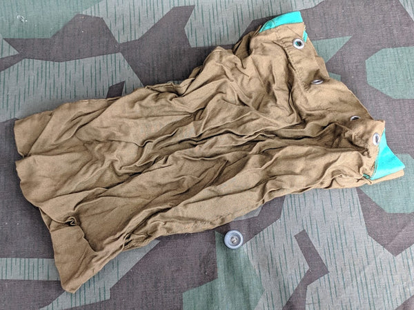 WWII German Gebirgsjäger Rucksack Organizer Bag Green