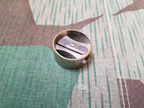 WWII German Small Dux Luxus DRGM Pencil Sharpener