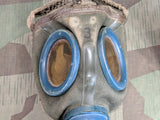 Gas Mask and Canister 1938