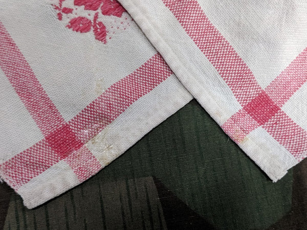 Wischtuch Wash Cloth