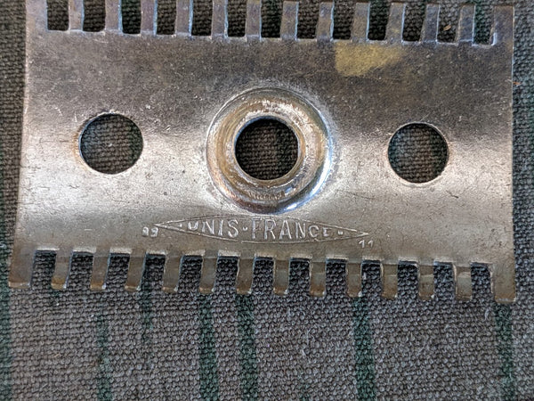 Gillette Razor in Box