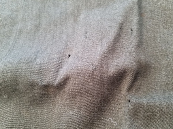 WWII Marine Corps Women's Uniform  - Civilianized <br> (B-36" W-26.5" H-38")